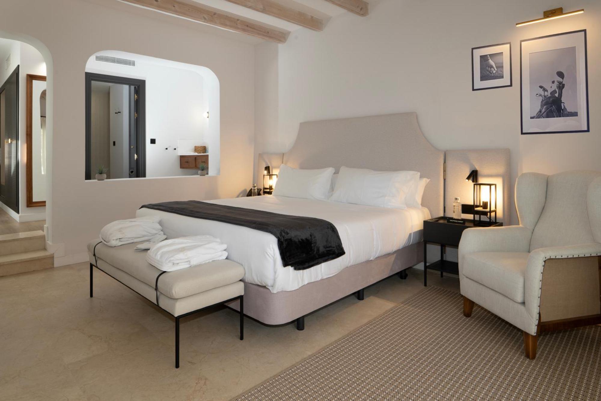Inmood San Roque Hotel Sotogrande Luaran gambar