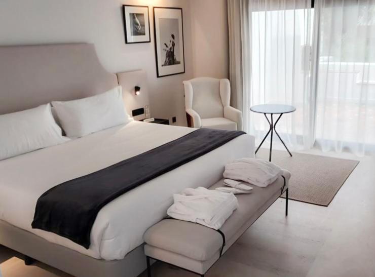 Inmood San Roque Hotel Sotogrande Luaran gambar