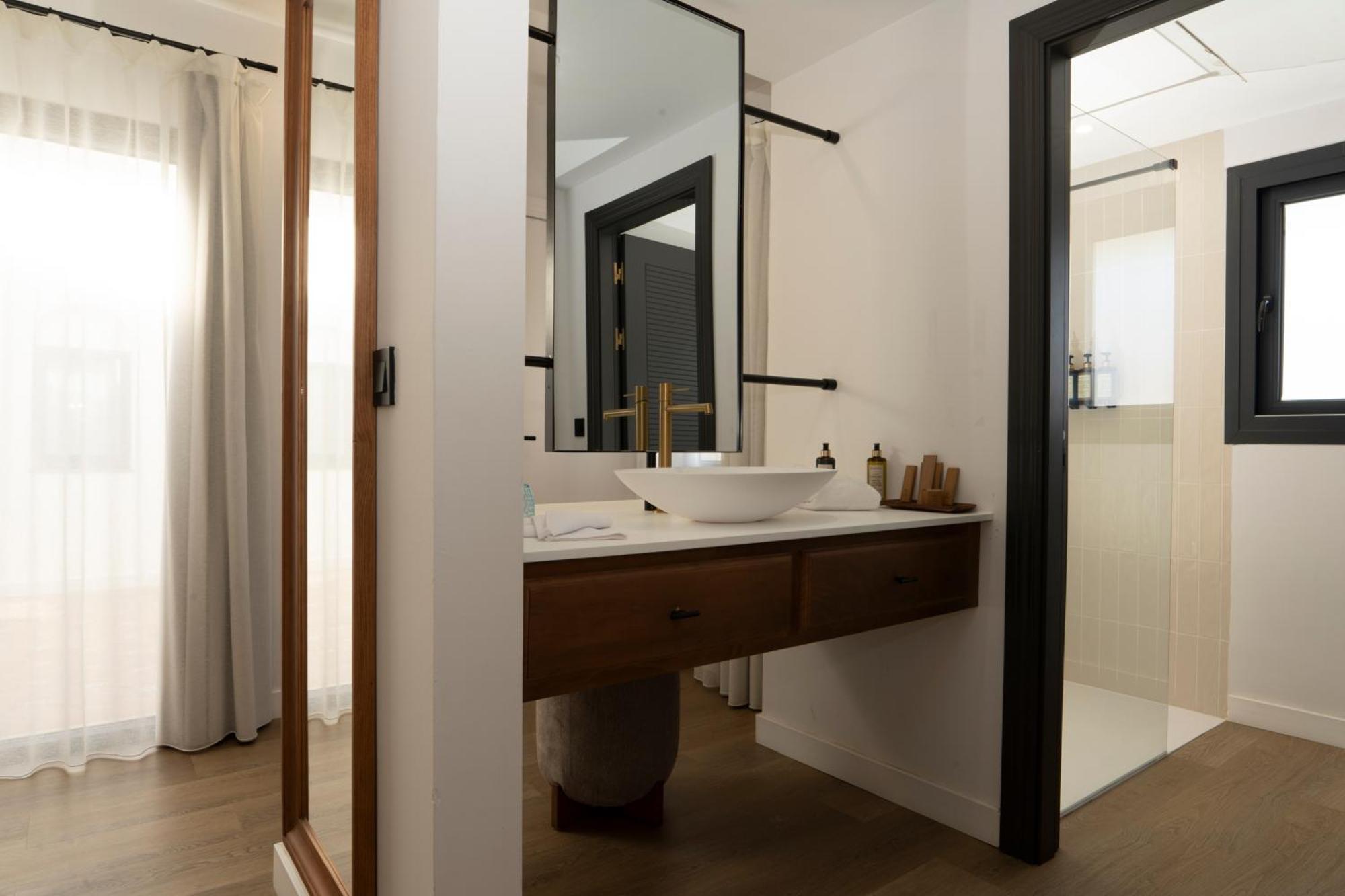 Inmood San Roque Hotel Sotogrande Luaran gambar