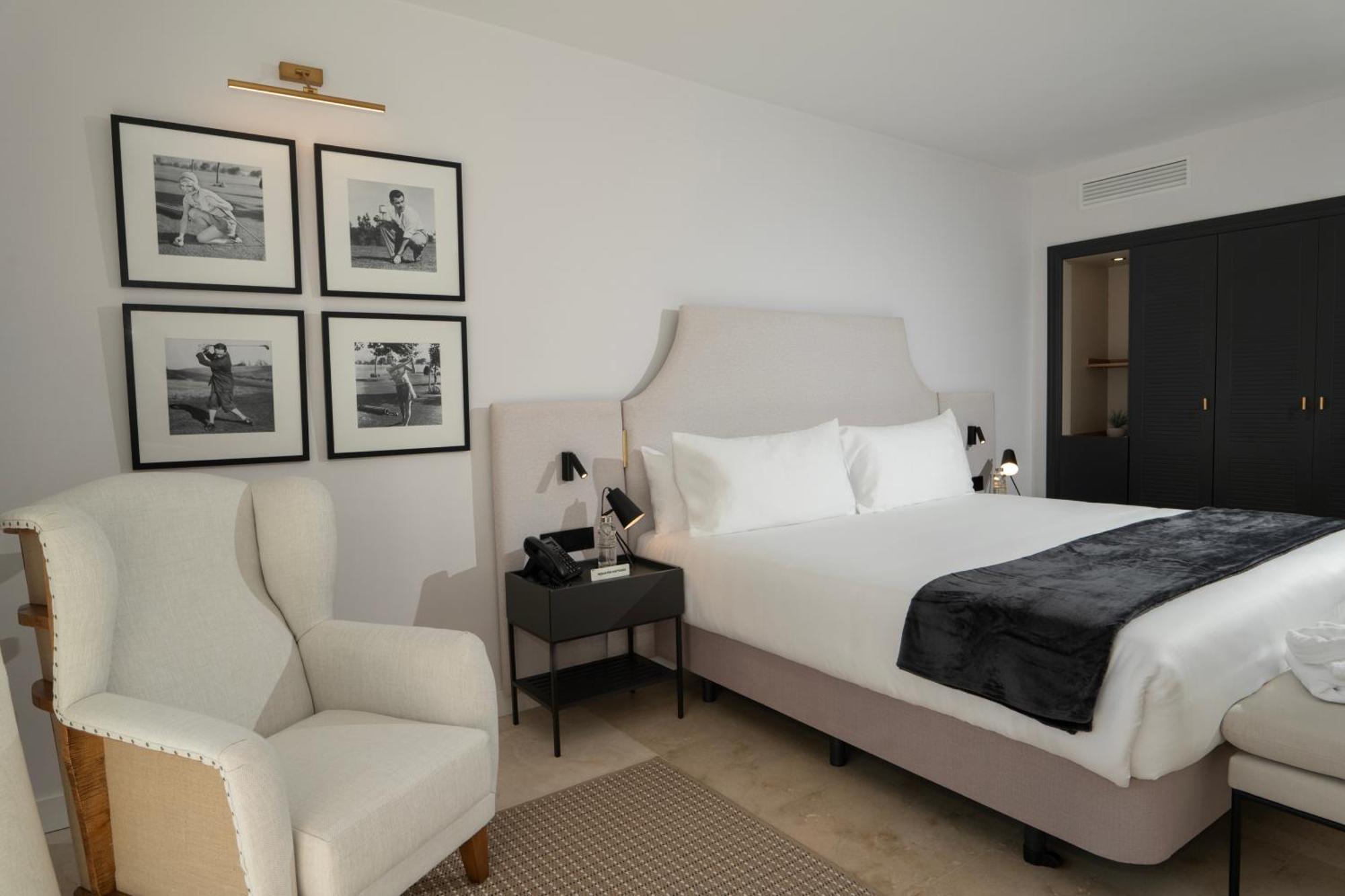 Inmood San Roque Hotel Sotogrande Luaran gambar