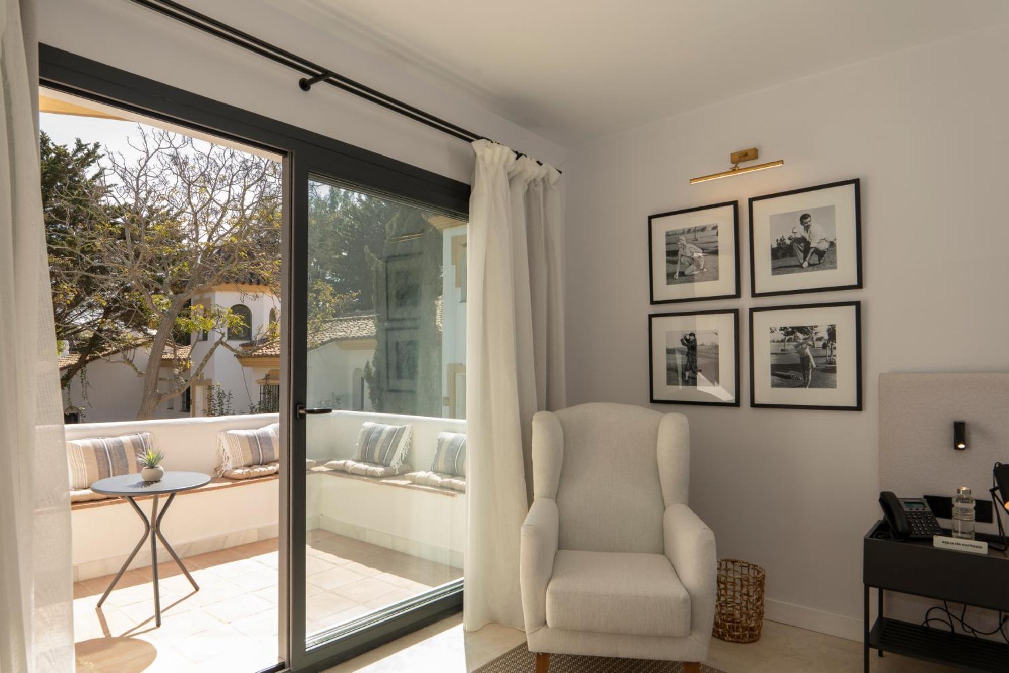 Inmood San Roque Hotel Sotogrande Luaran gambar