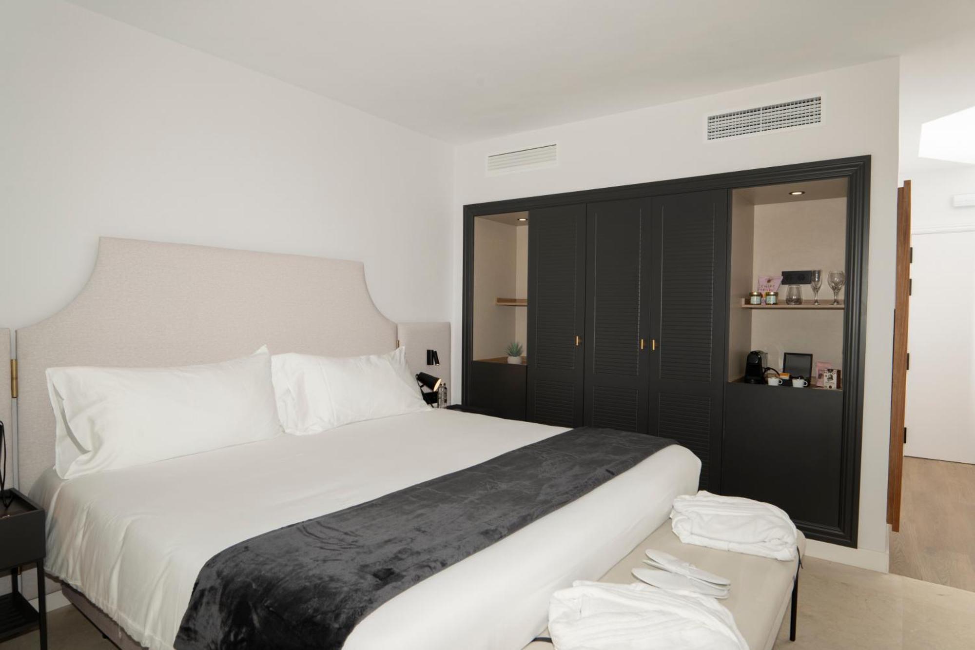 Inmood San Roque Hotel Sotogrande Luaran gambar