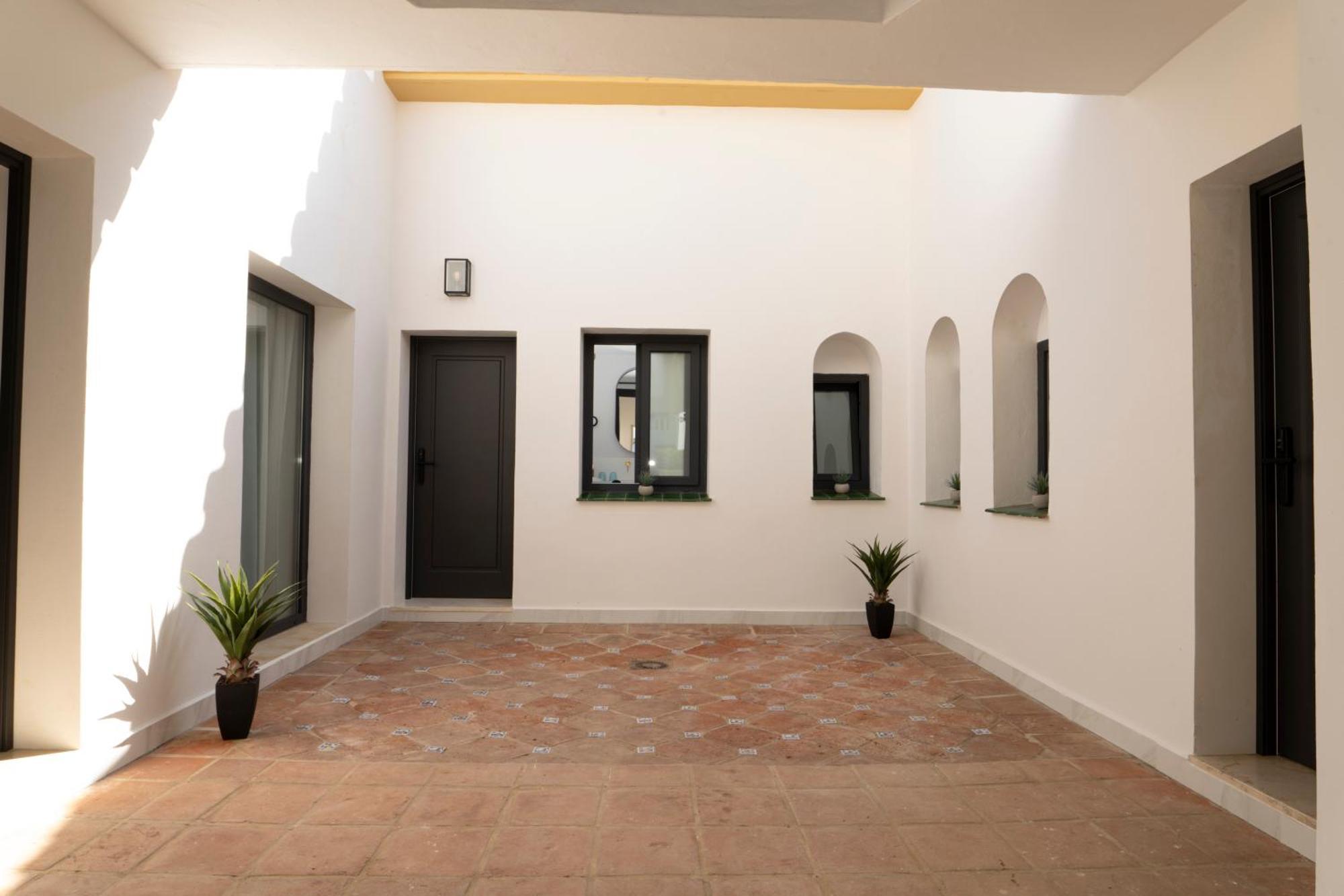 Inmood San Roque Hotel Sotogrande Luaran gambar