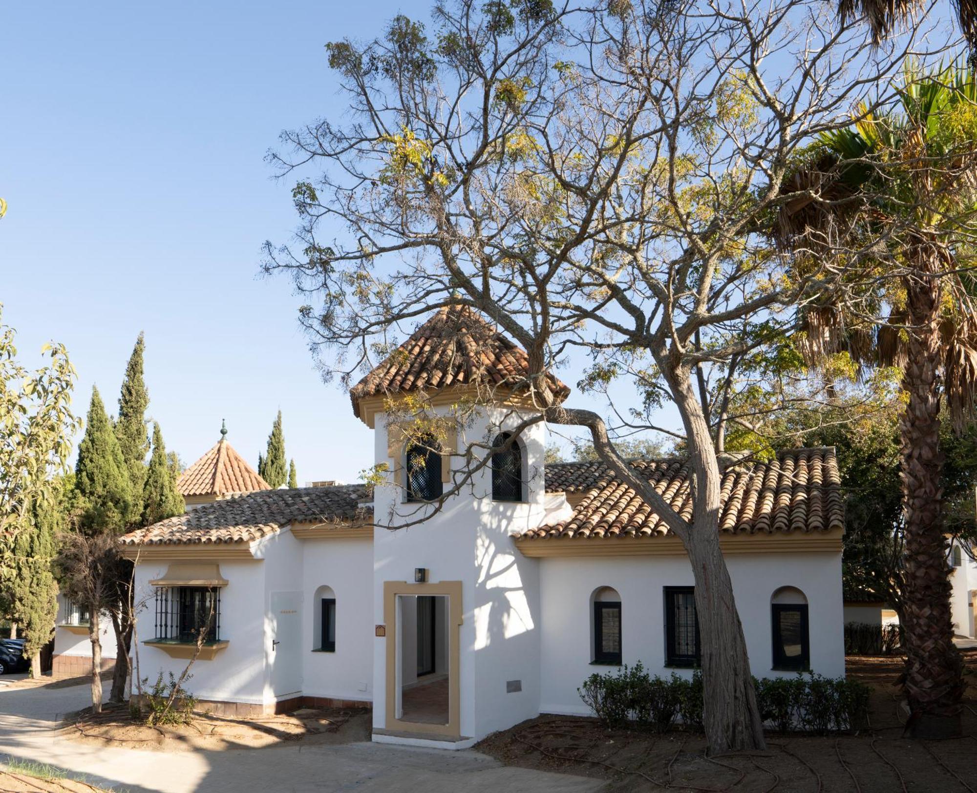 Inmood San Roque Hotel Sotogrande Luaran gambar