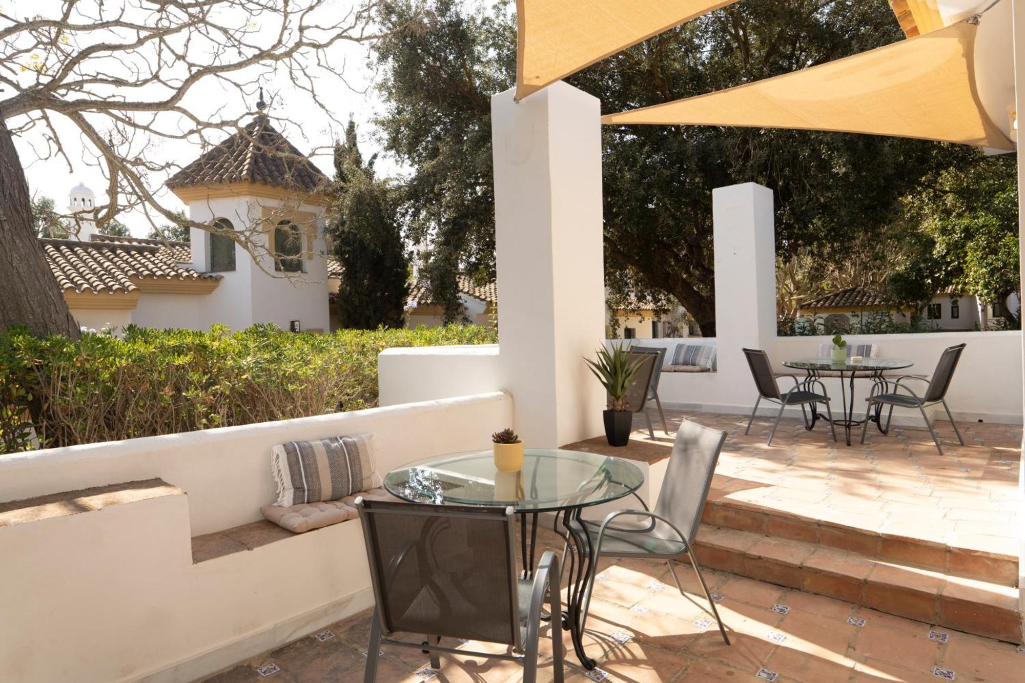 Inmood San Roque Hotel Sotogrande Luaran gambar