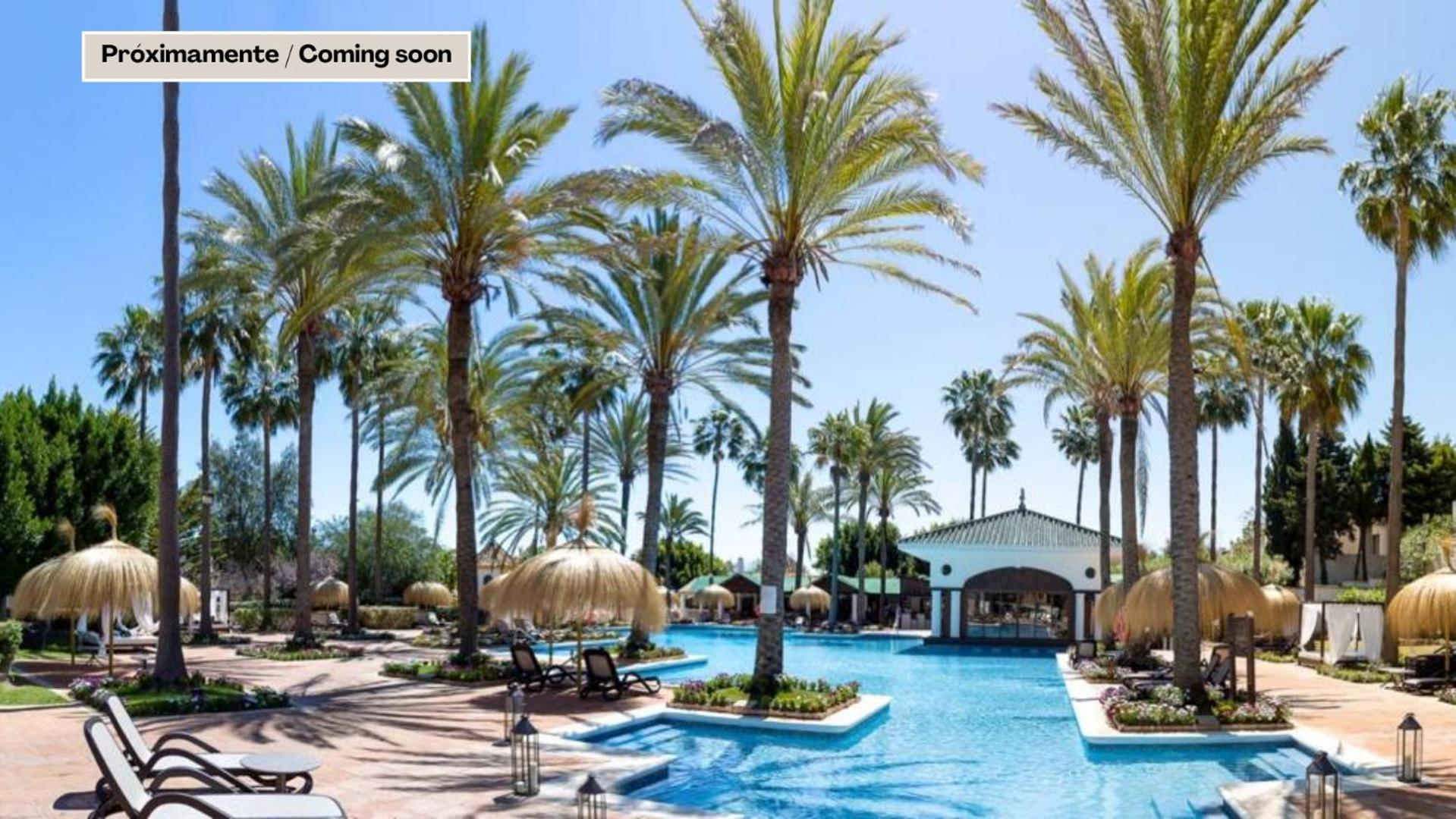 Inmood San Roque Hotel Sotogrande Luaran gambar