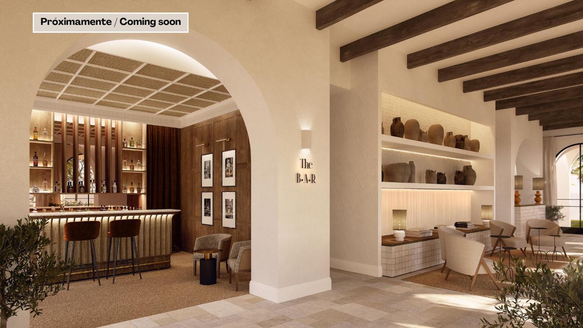 Inmood San Roque Hotel Sotogrande Luaran gambar