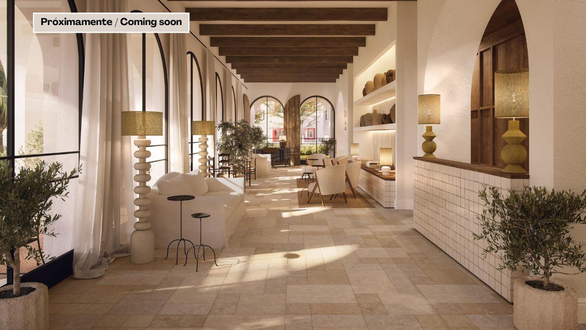 Inmood San Roque Hotel Sotogrande Luaran gambar