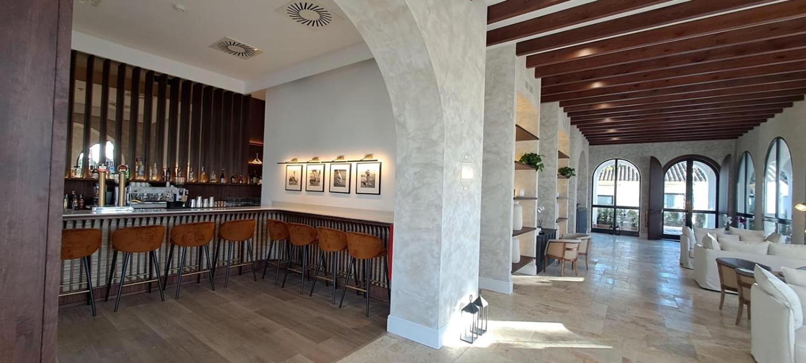 Inmood San Roque Hotel Sotogrande Luaran gambar