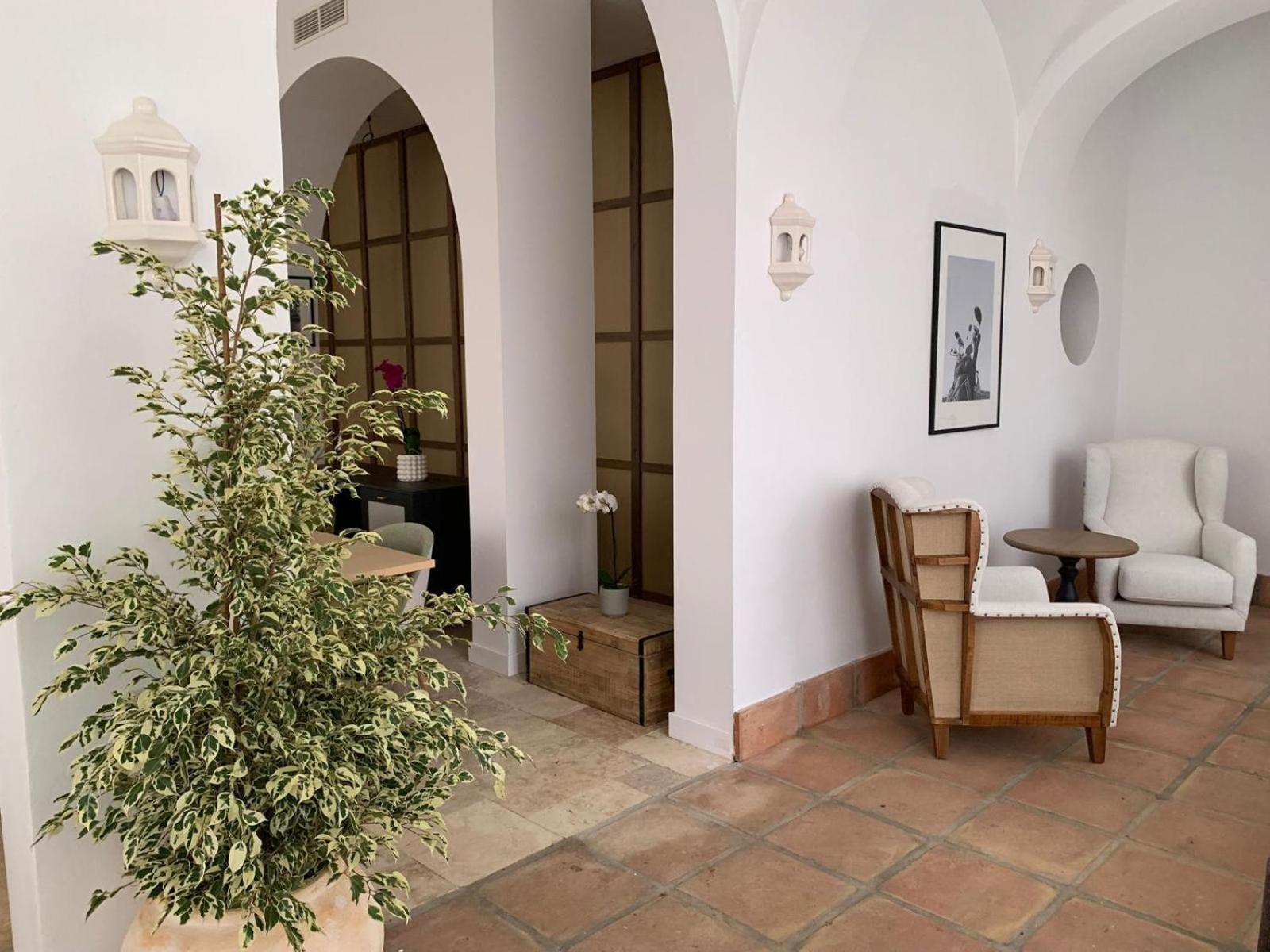 Inmood San Roque Hotel Sotogrande Luaran gambar